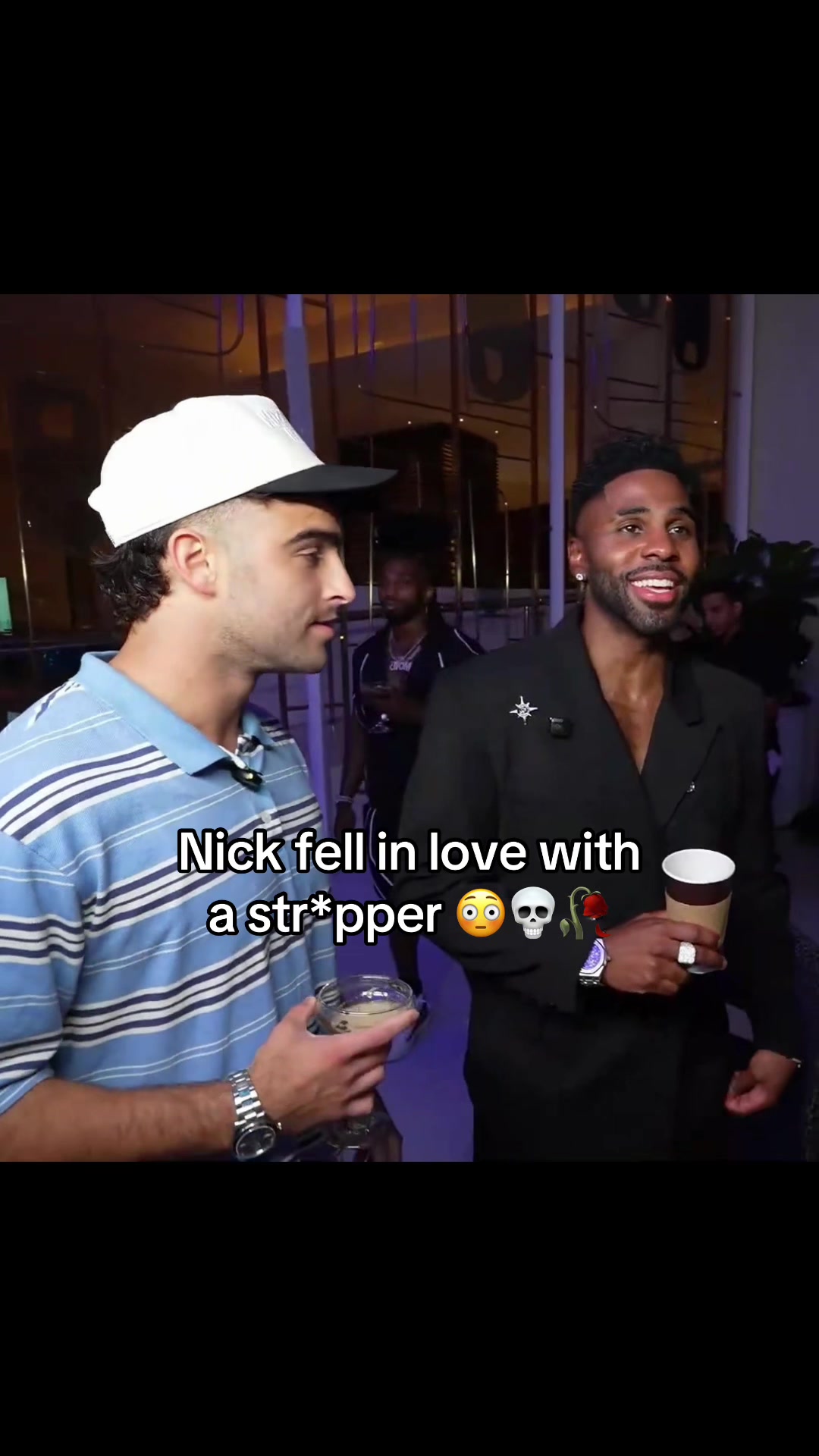 @Nick Nayersina