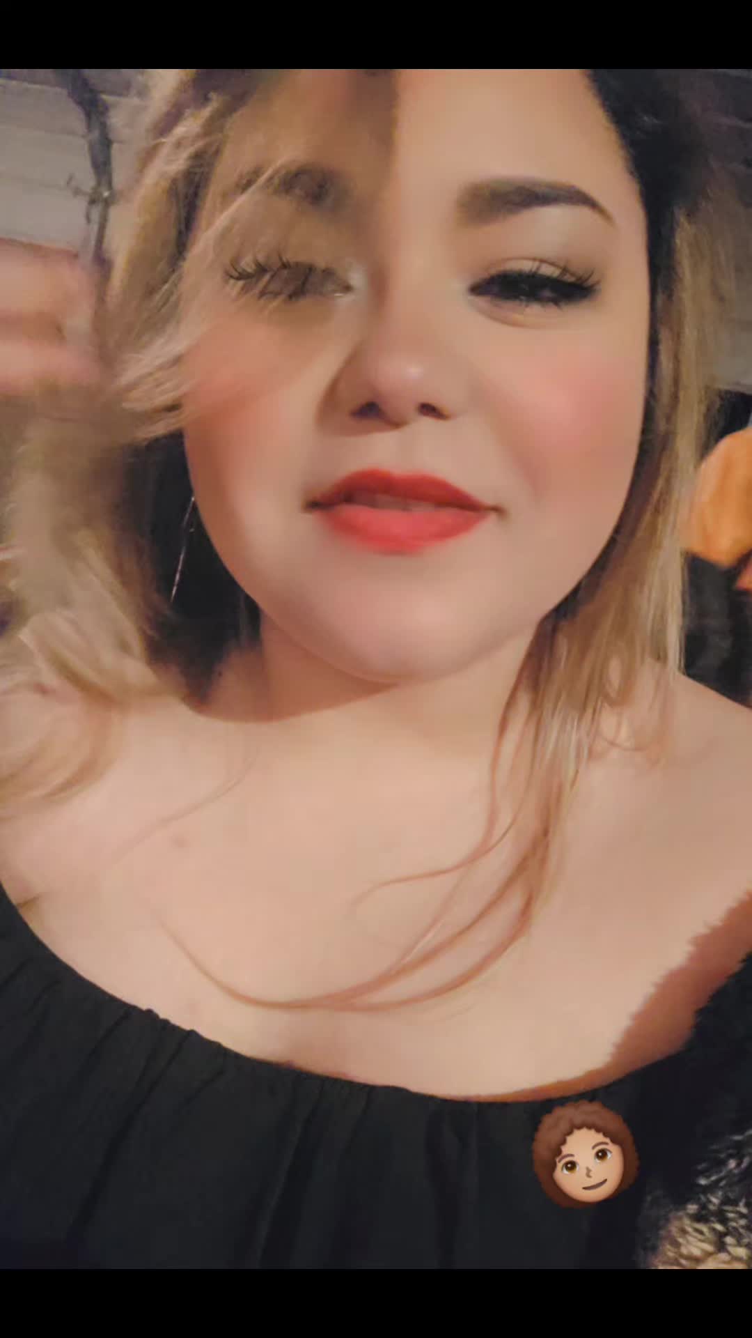 @🌕🌄La colocha👩🏼🦱🌻🖤