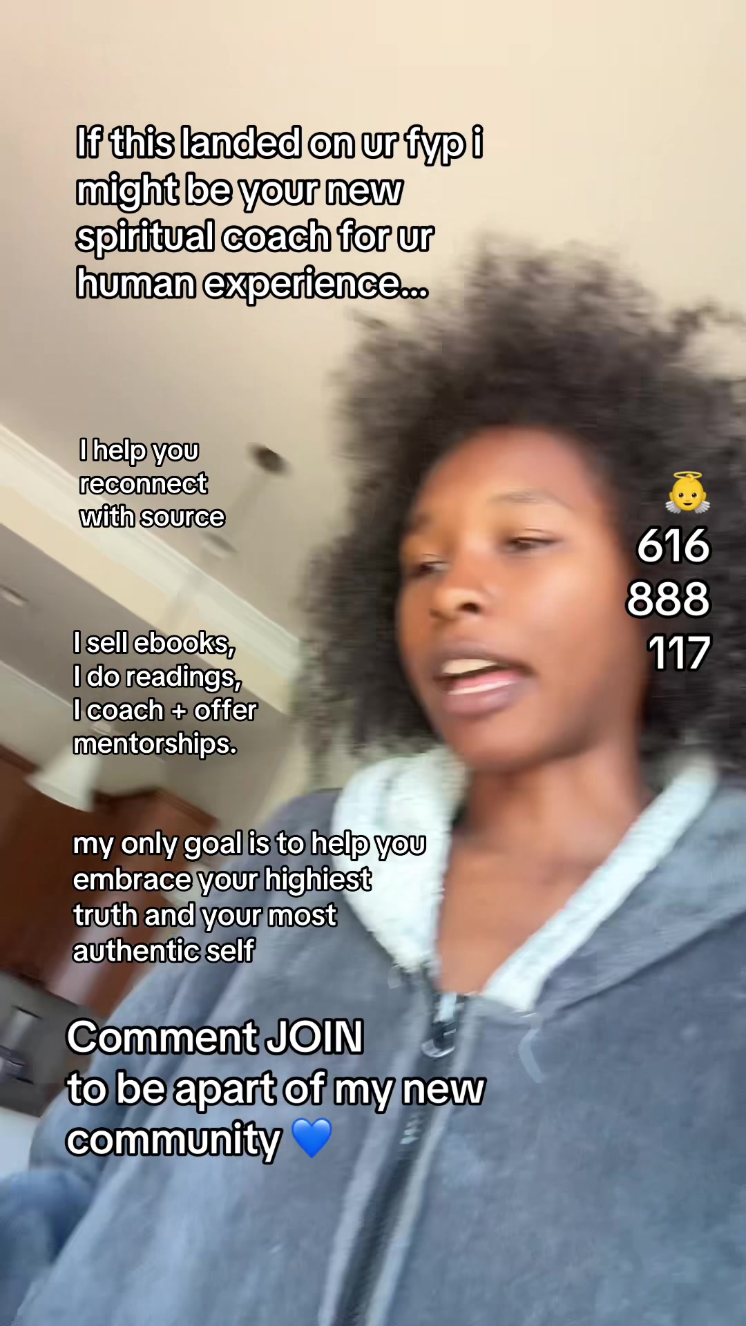 @Yagi | Life Path Coach🧘🏾♀️✨