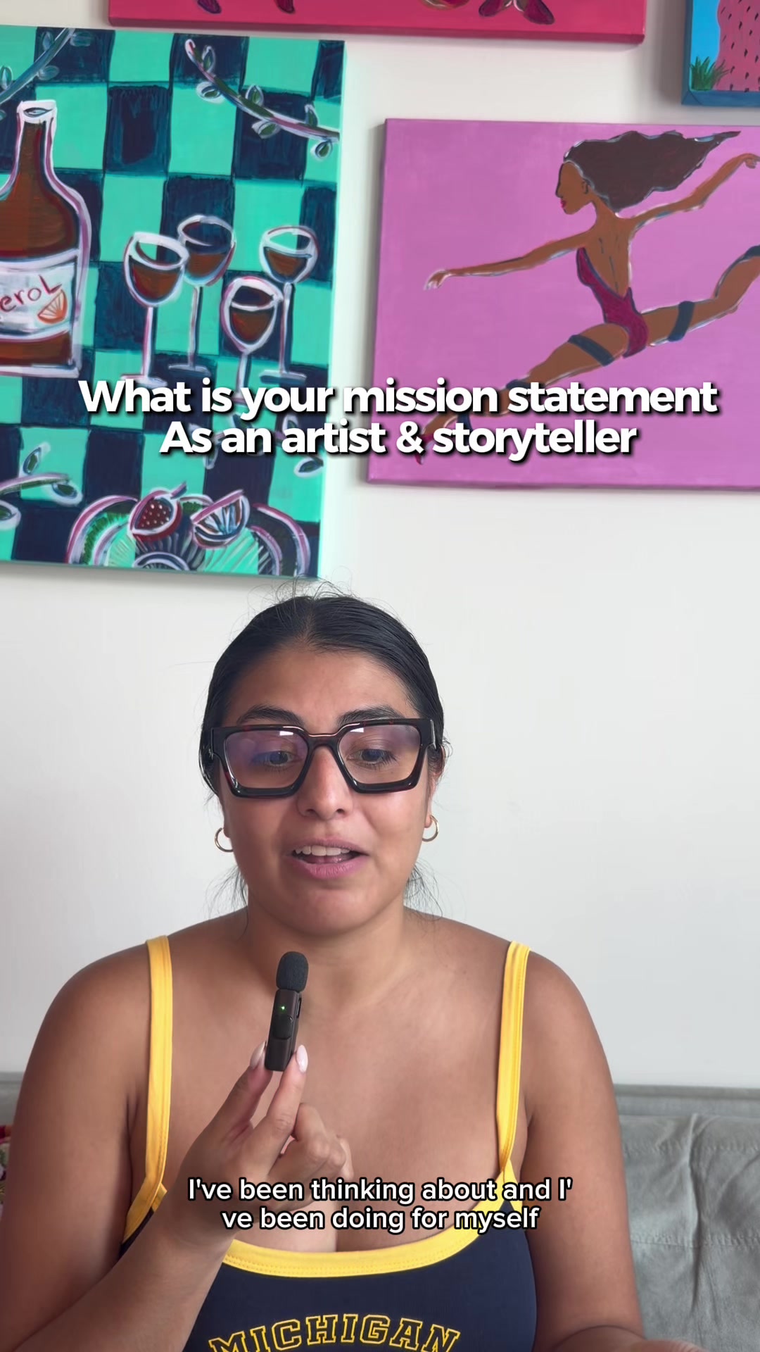@Johanna | Latina Scholar