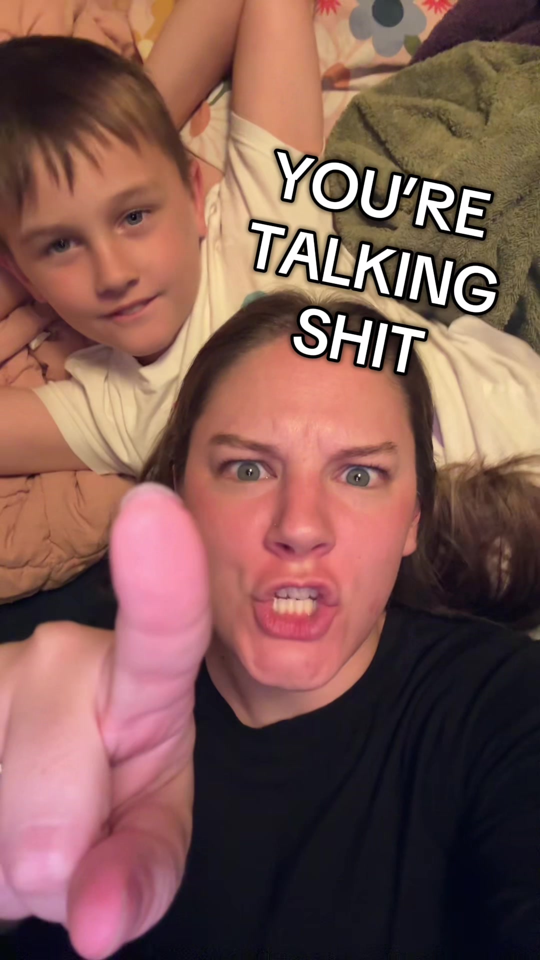 @Aspen Howell