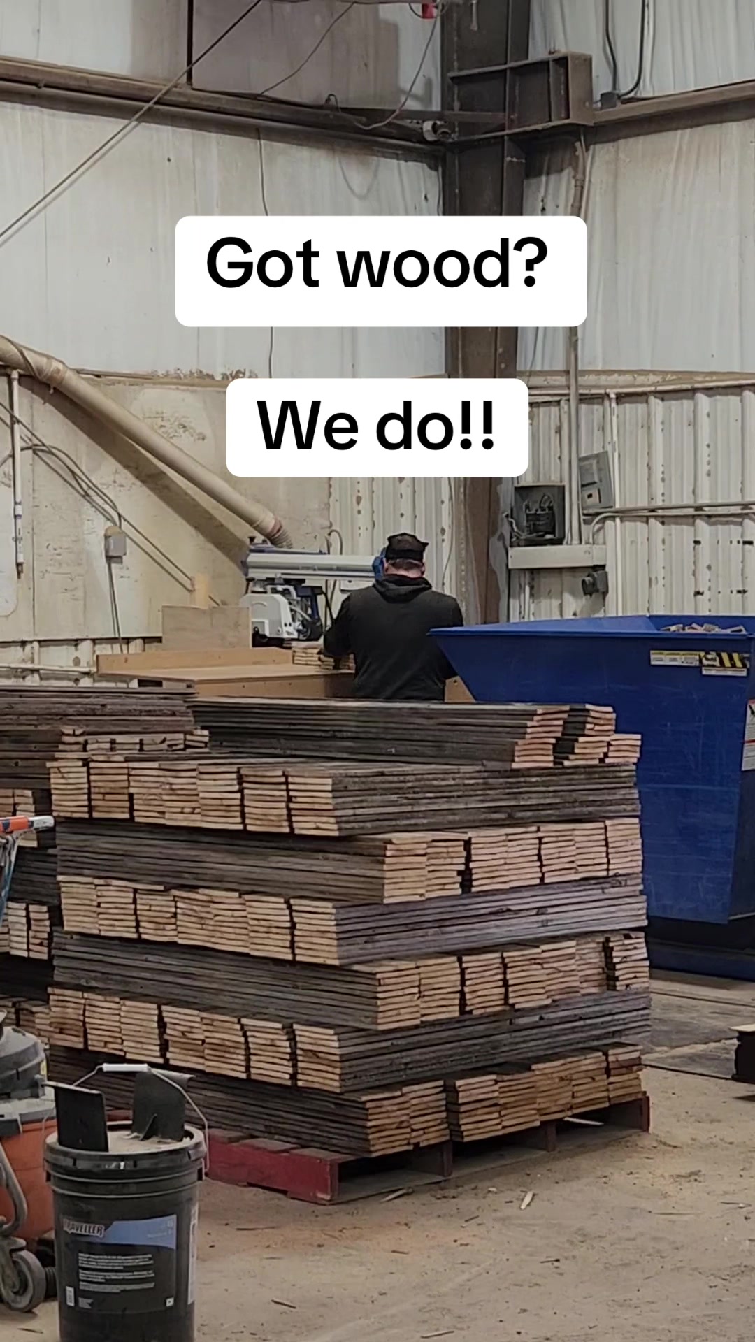 @Rockin Wood