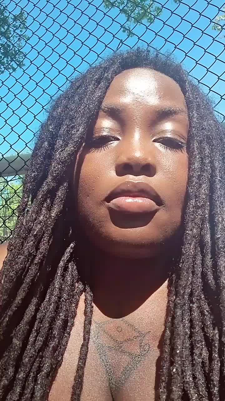 @Da Mermaid of Devotion🧜🏿&zwj;♀️