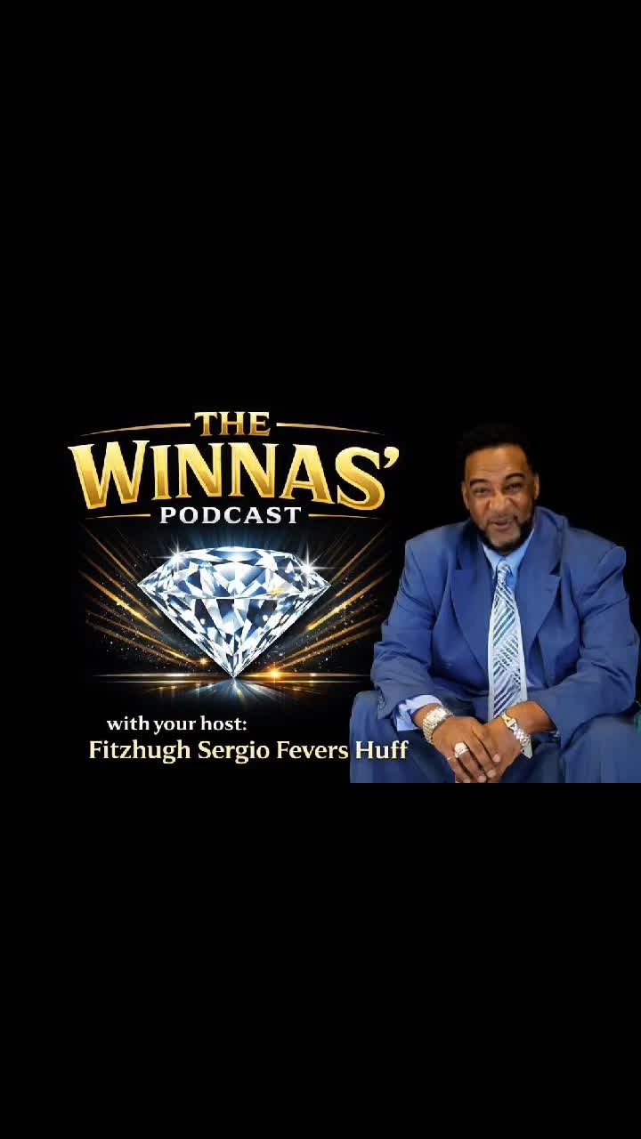 @FITZHUGH SERGIO FEVERS HUFF
