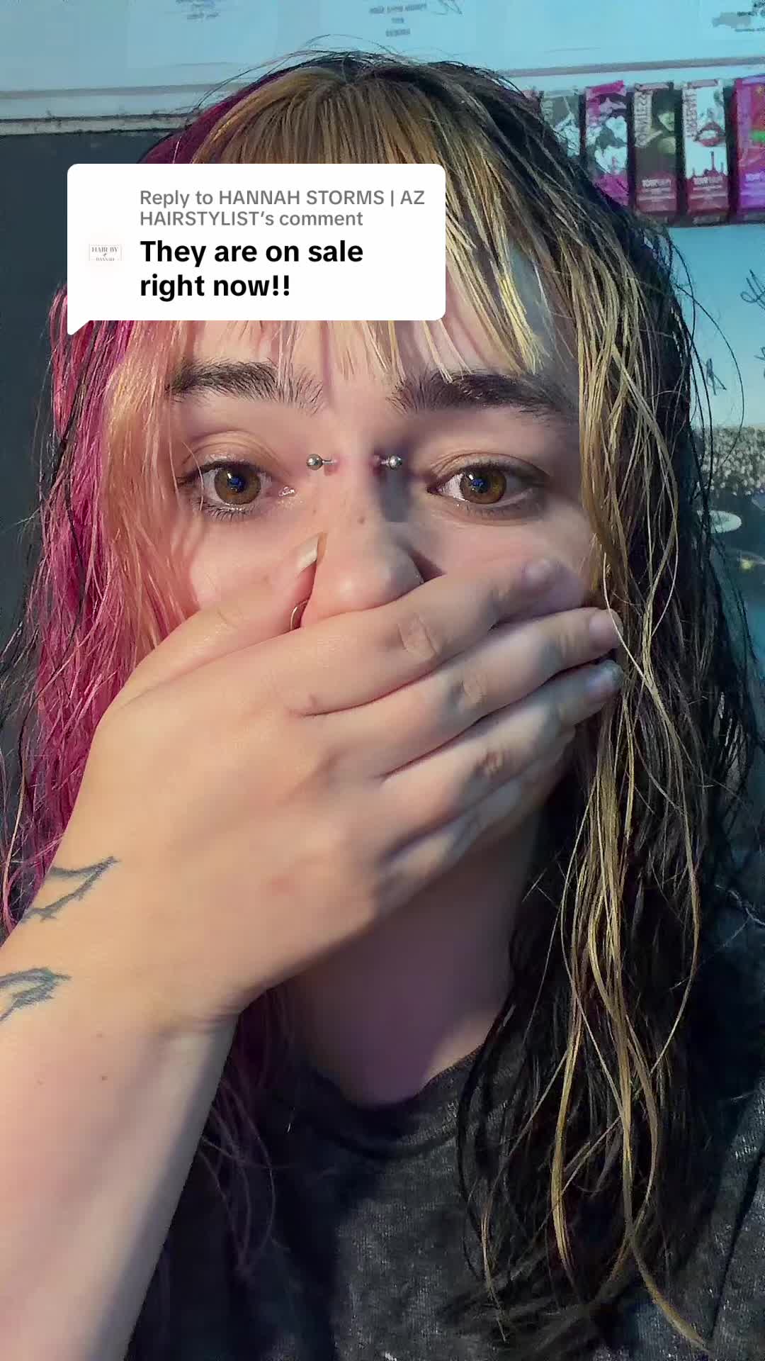 @Salem ✨⚔️ OMAHA HAIR