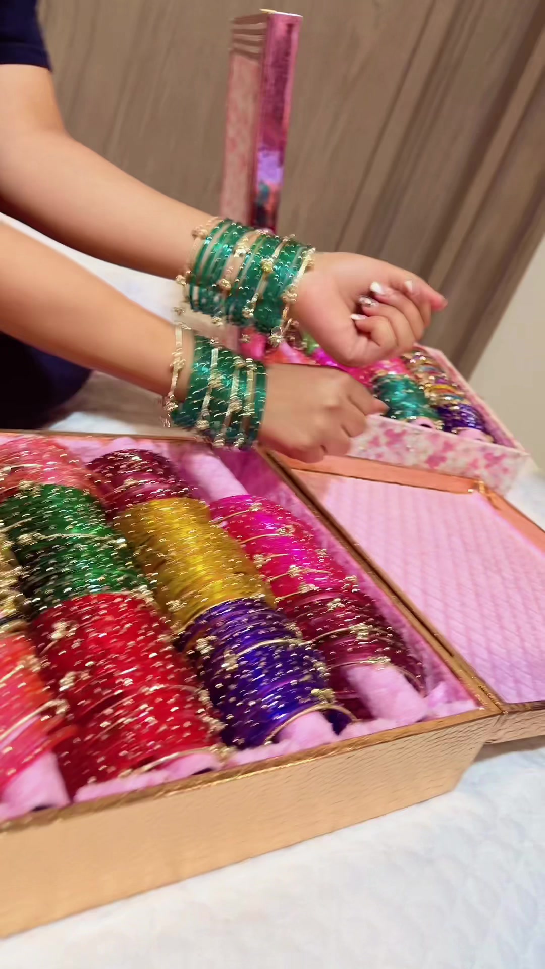 @Jannat Beauty Training academy