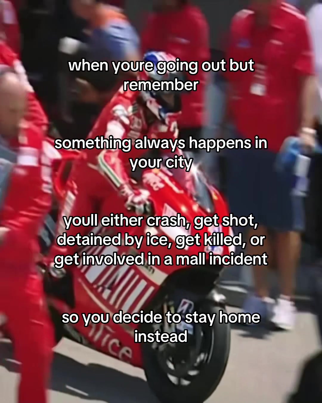 @el Rey de Ducati&sup2;⁷