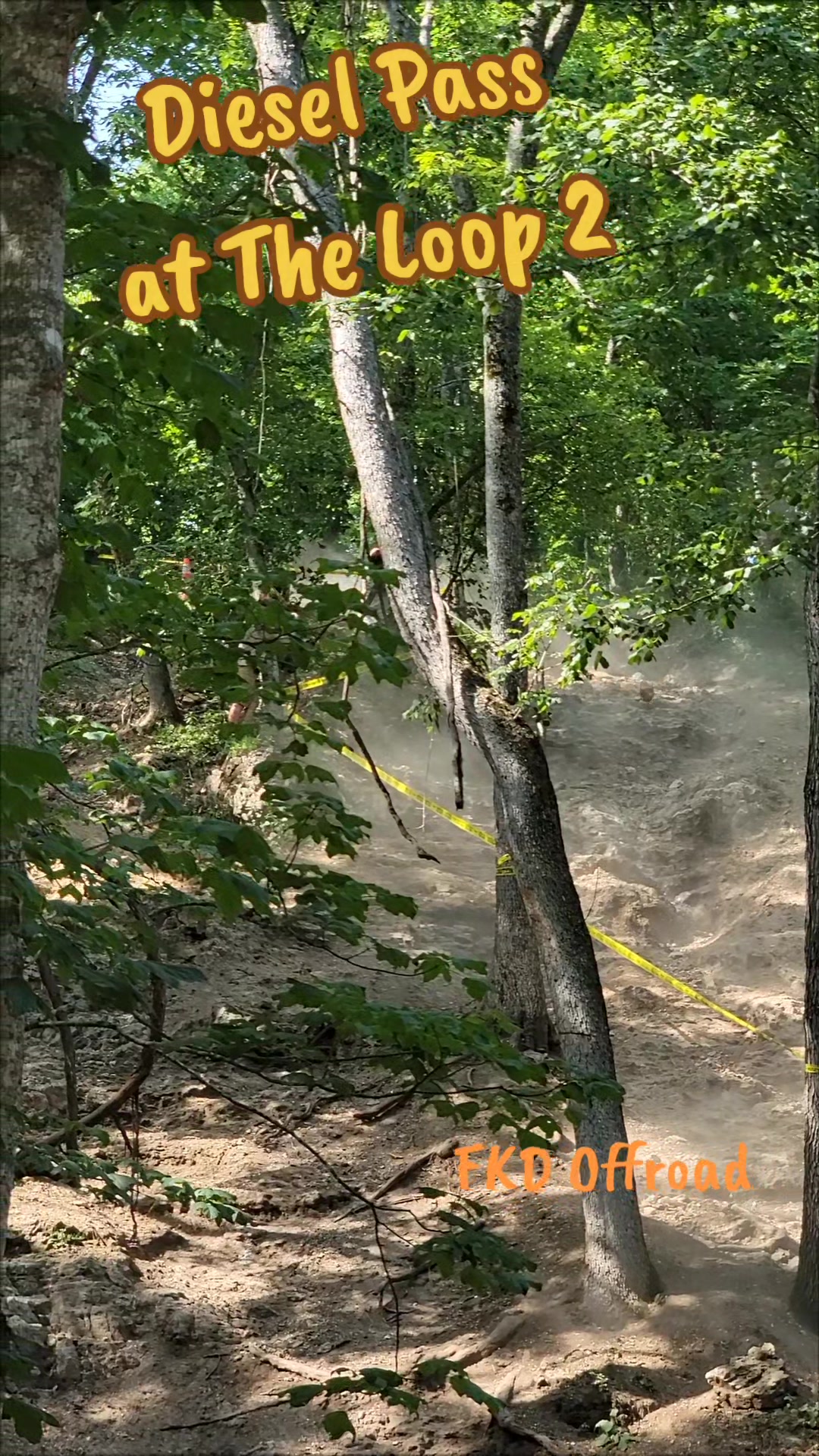 @FoxyKriket ❌️ FKD Offroad