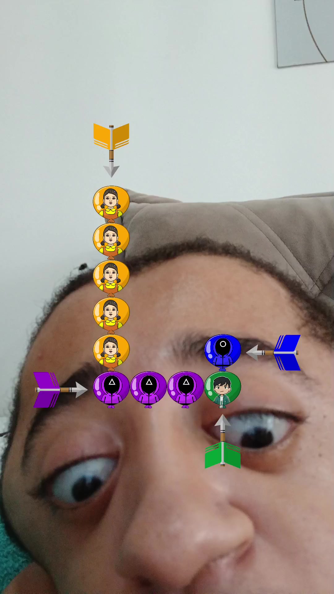 @Davi/O rei dos filtros