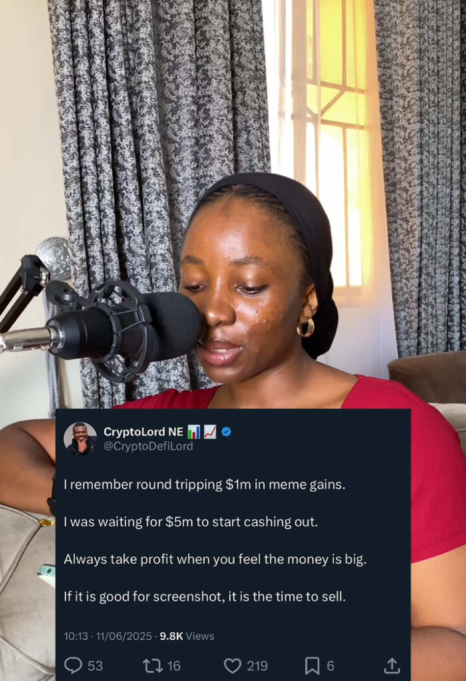@Suave&rsquo;s Web3 POD