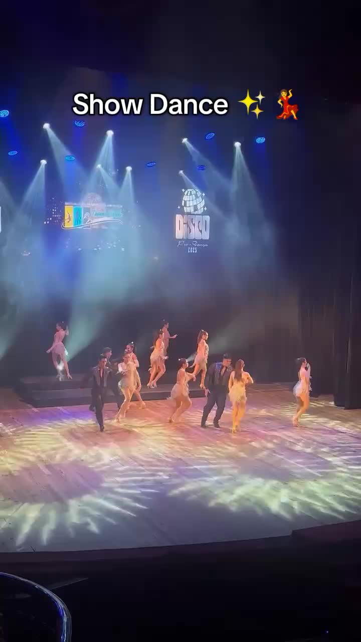 @Talento Unido 💛💙🖤