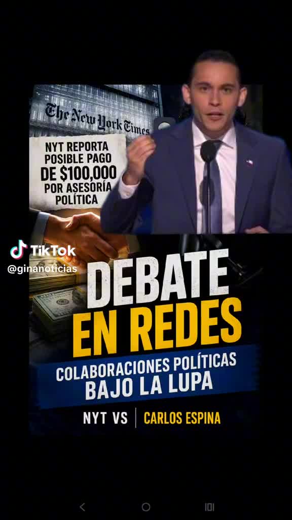 @William Solis