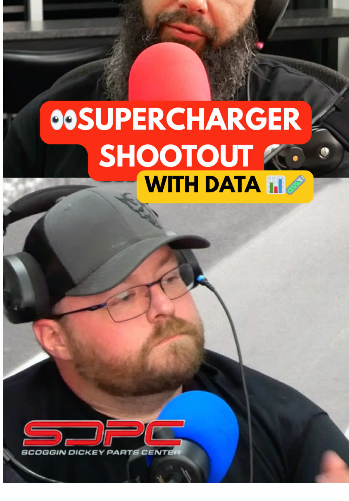 @Deep Stage Podcast