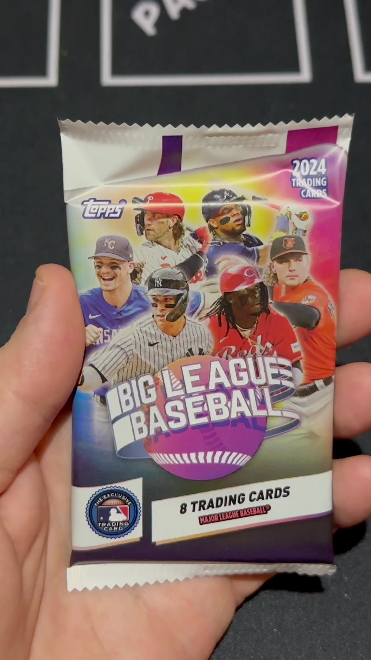 @Pack A Day Hobby