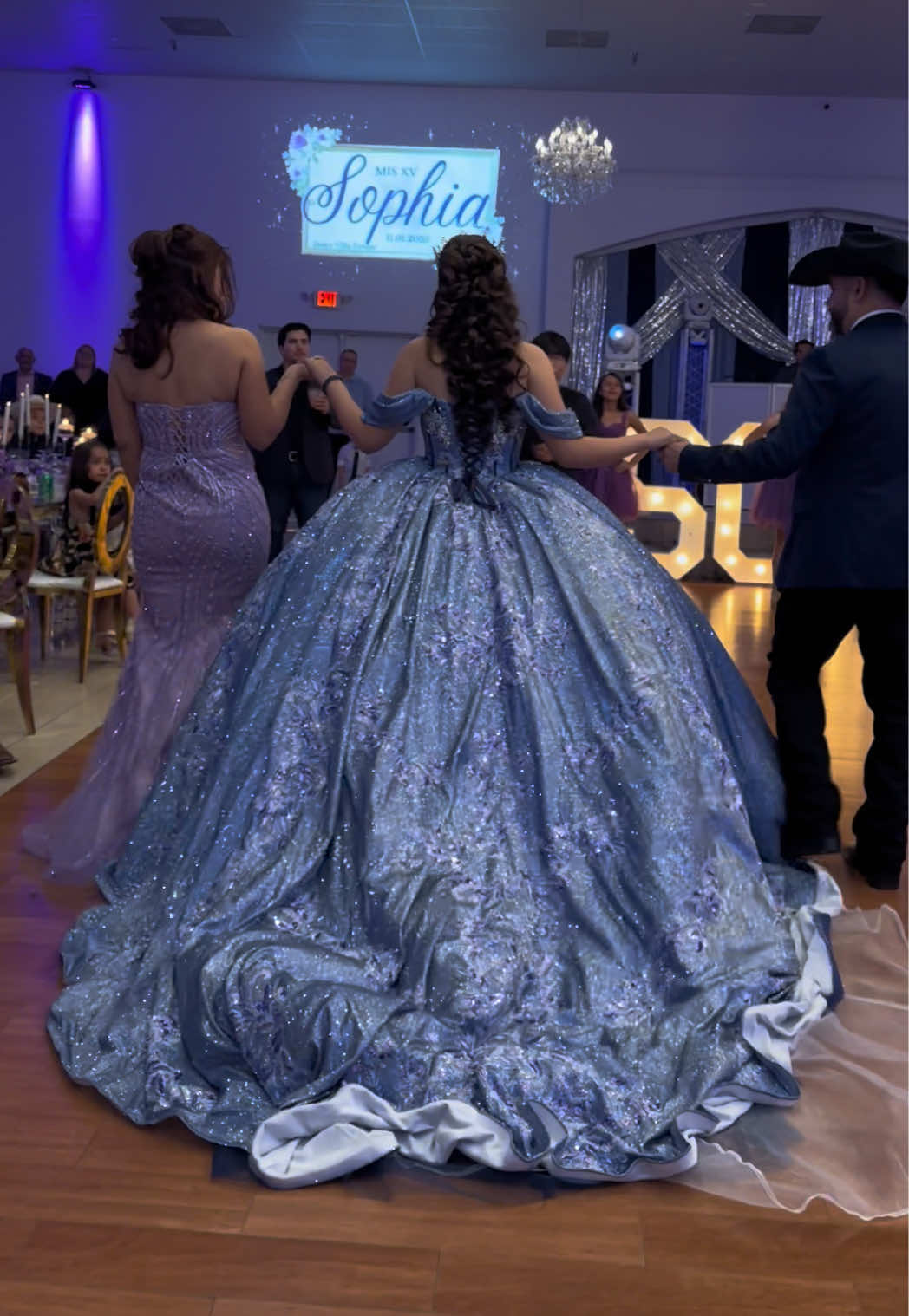 @Dolce Villa Events