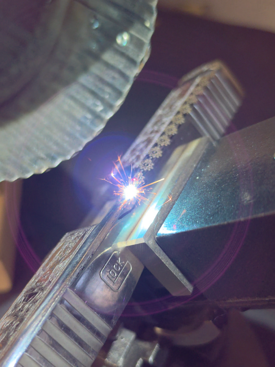 @Laser Forklifts
