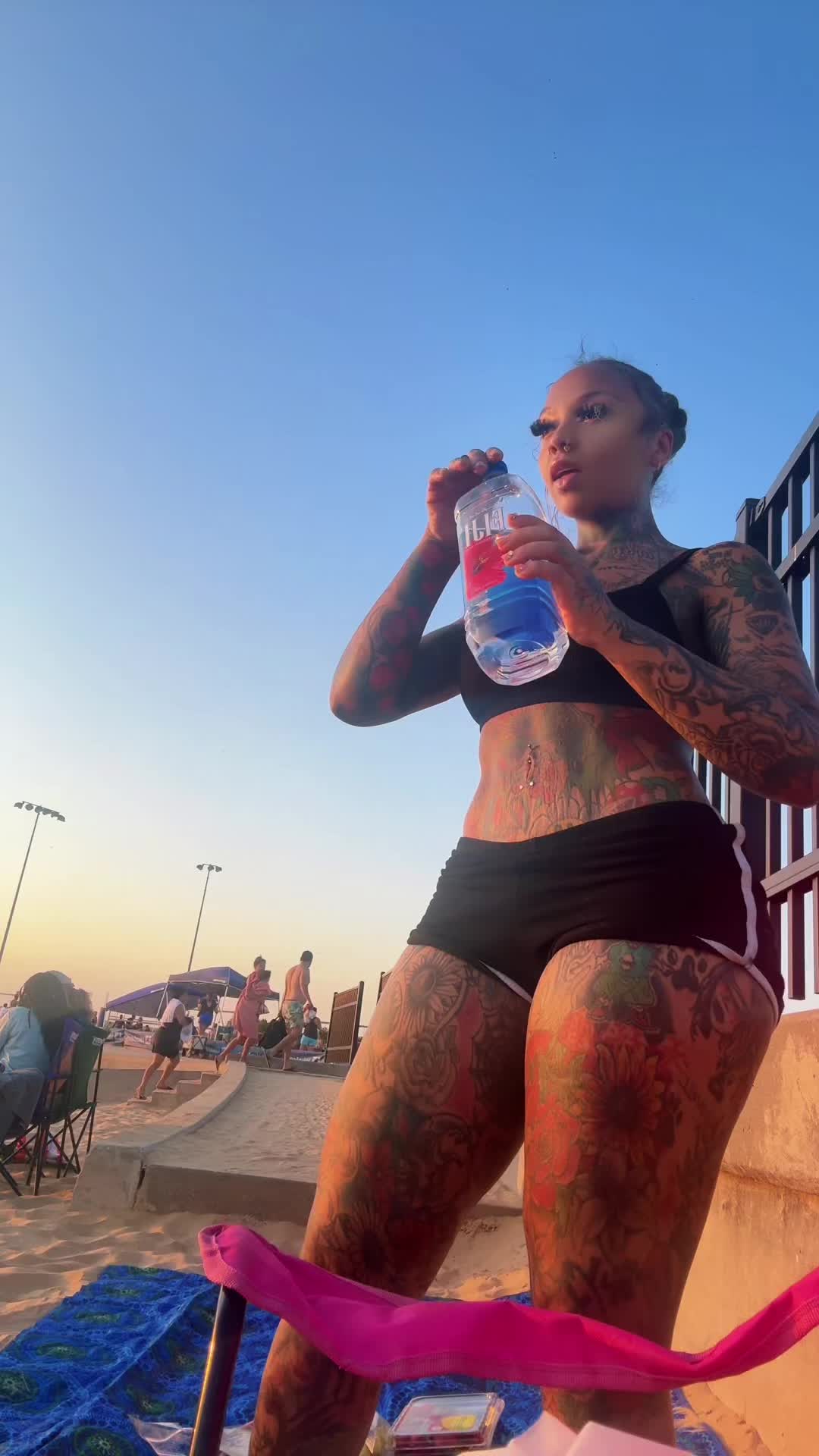 @Theregoceecee