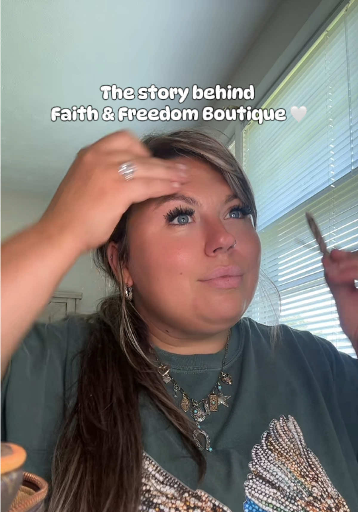 @Faith & Freedom Boutique