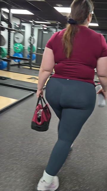 @Struggles and Gains
