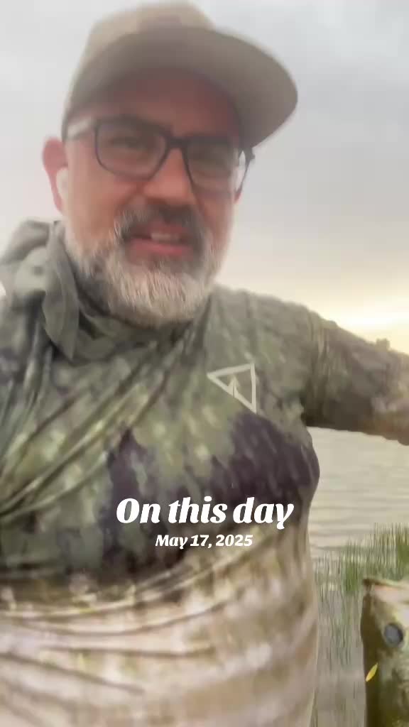 @Oilfield Angler Fishing