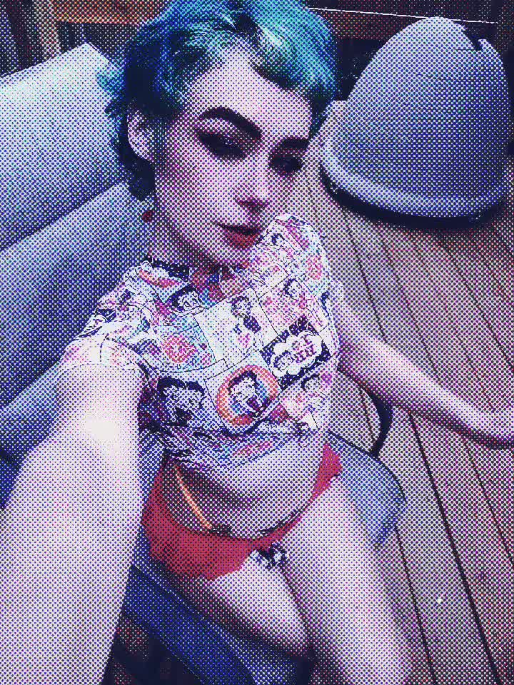 @babydoll ✨
