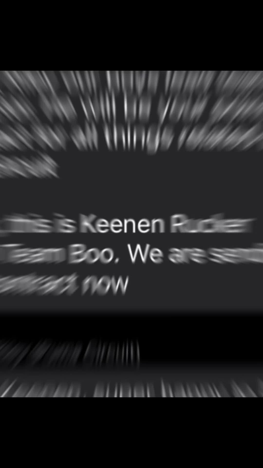@Keenen
