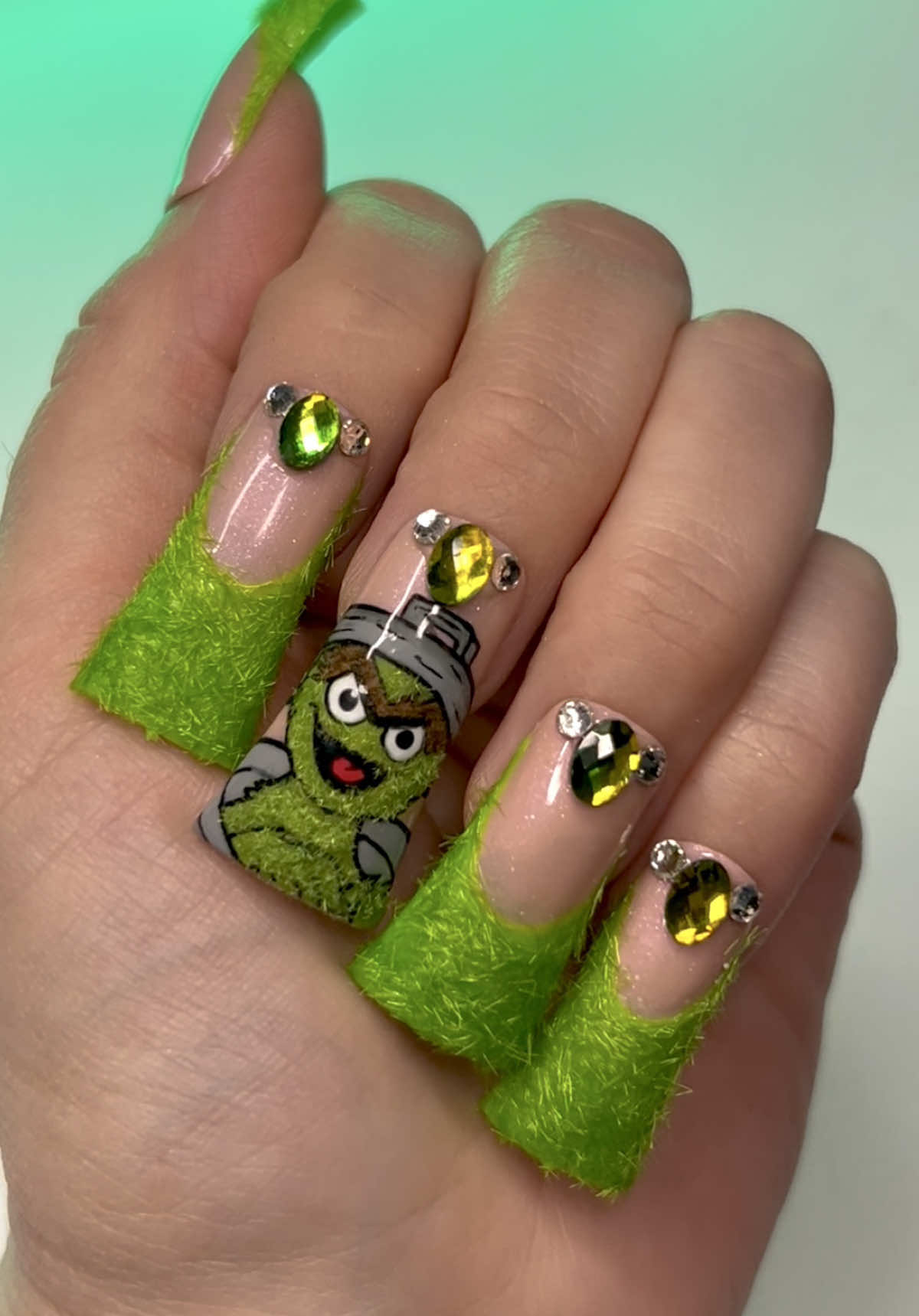 @Kaylee Wright ๐
