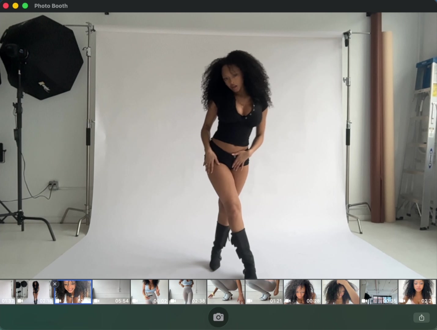 @Anajah