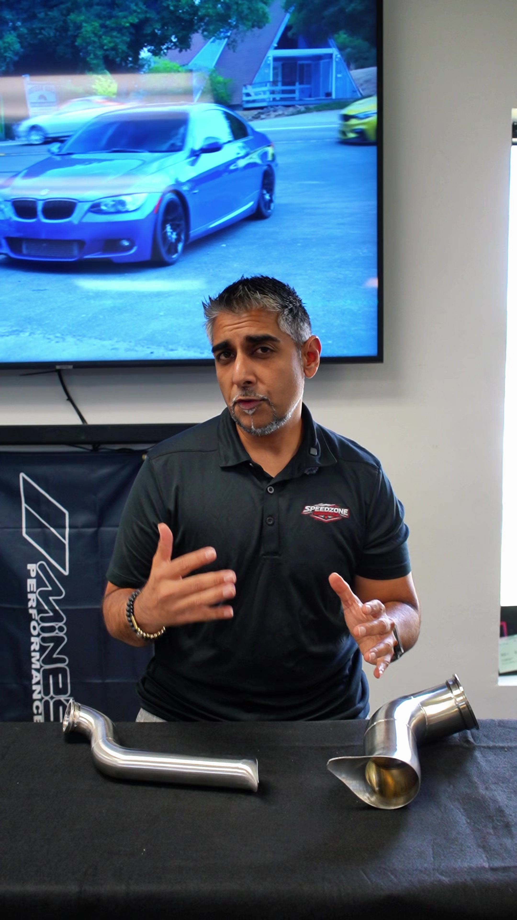 @Speedzone Performance LLC