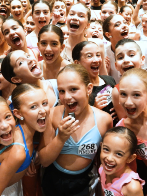 @DanceOne