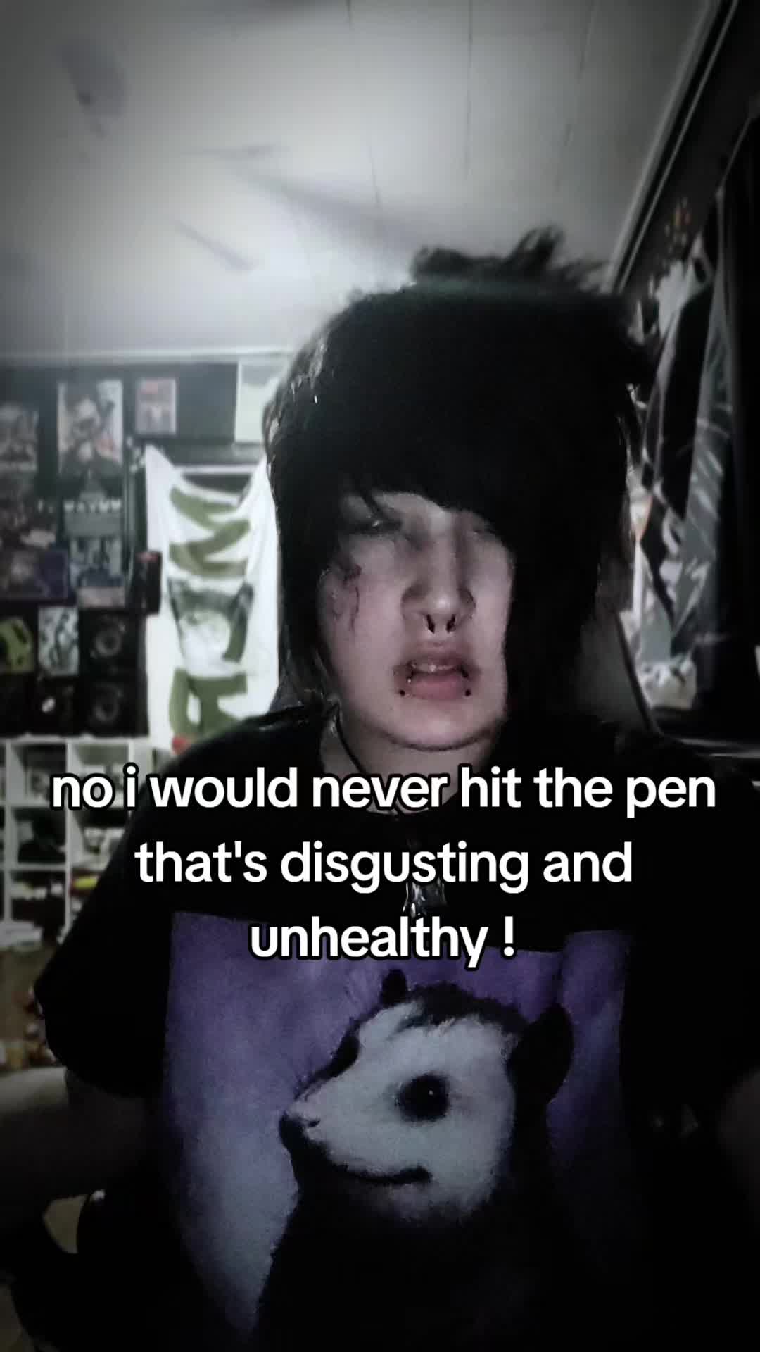 @Thursdays sweatlist