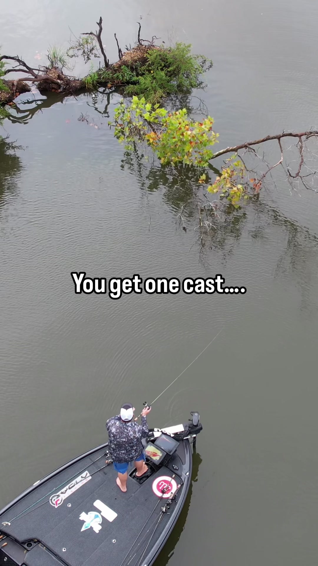 @Motion Fishing