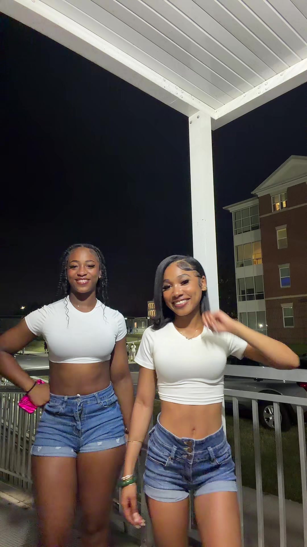 @Yanna & Miyah