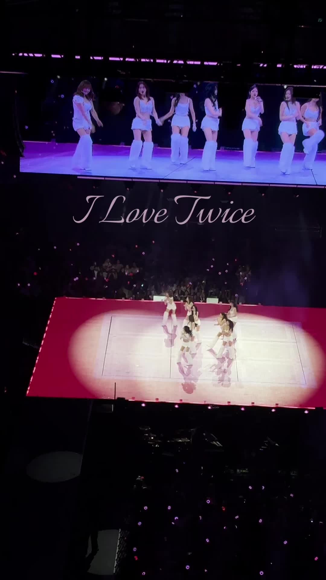 @cali saw twice 2/27