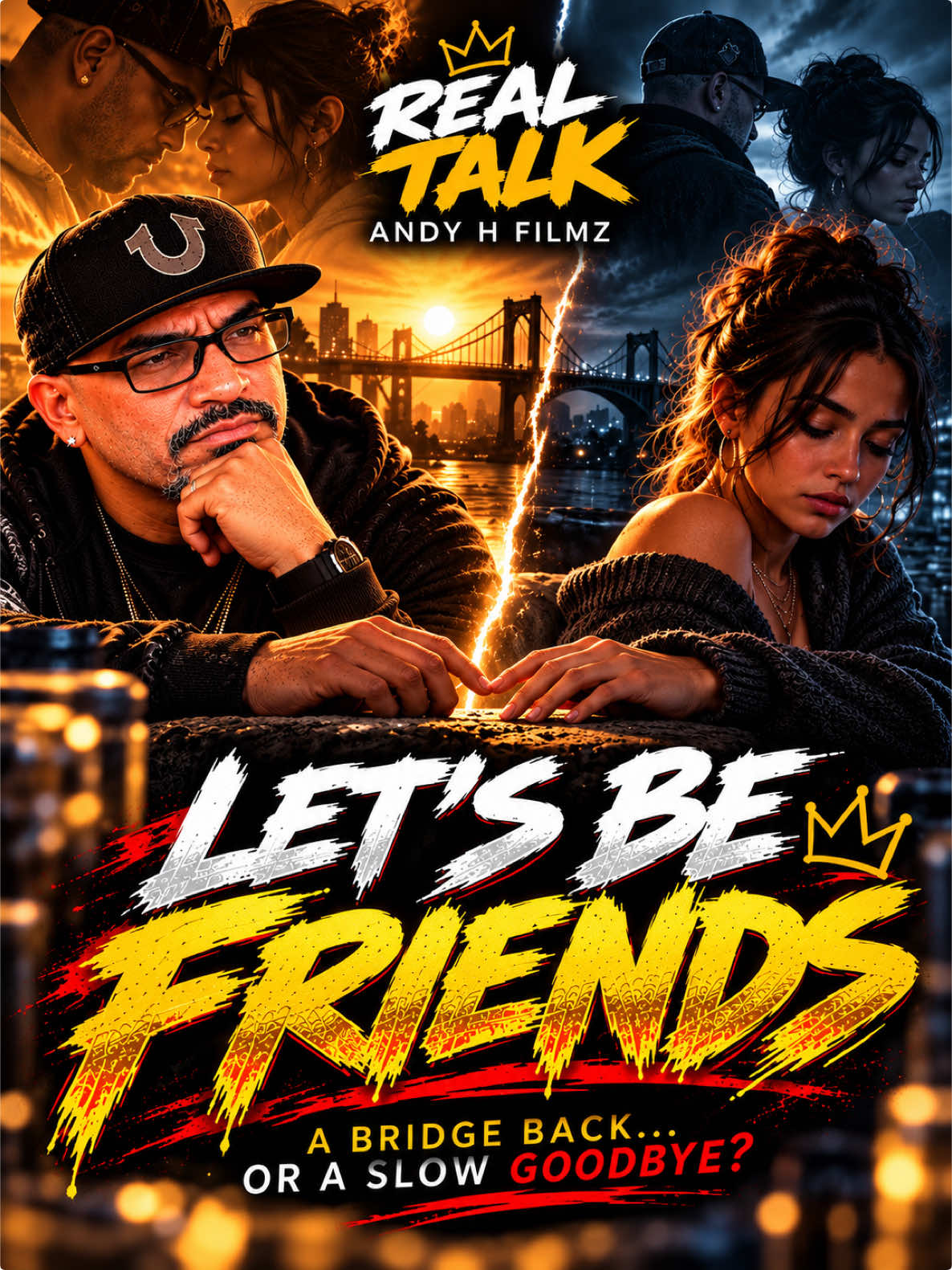 @Andy Hernandez