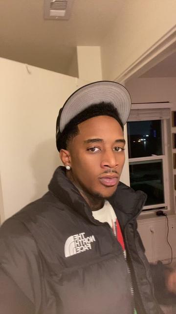 @Shechosesteezy