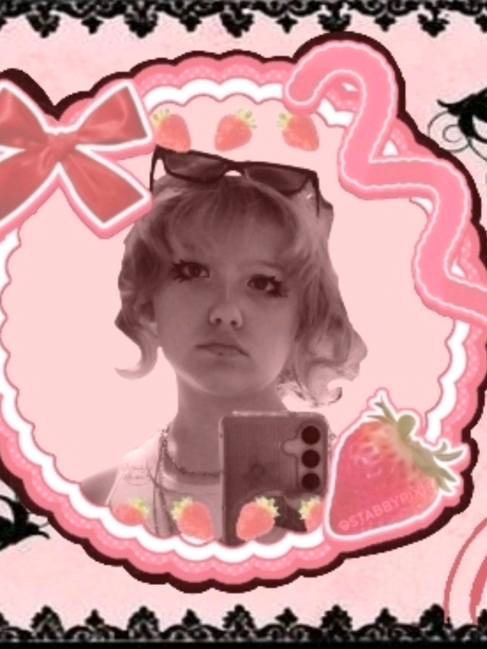 @✧˖*° parker °*˖✧