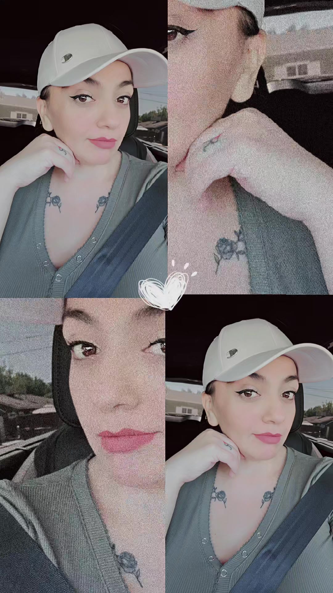 @Carol_La_Mommy🌹❤️