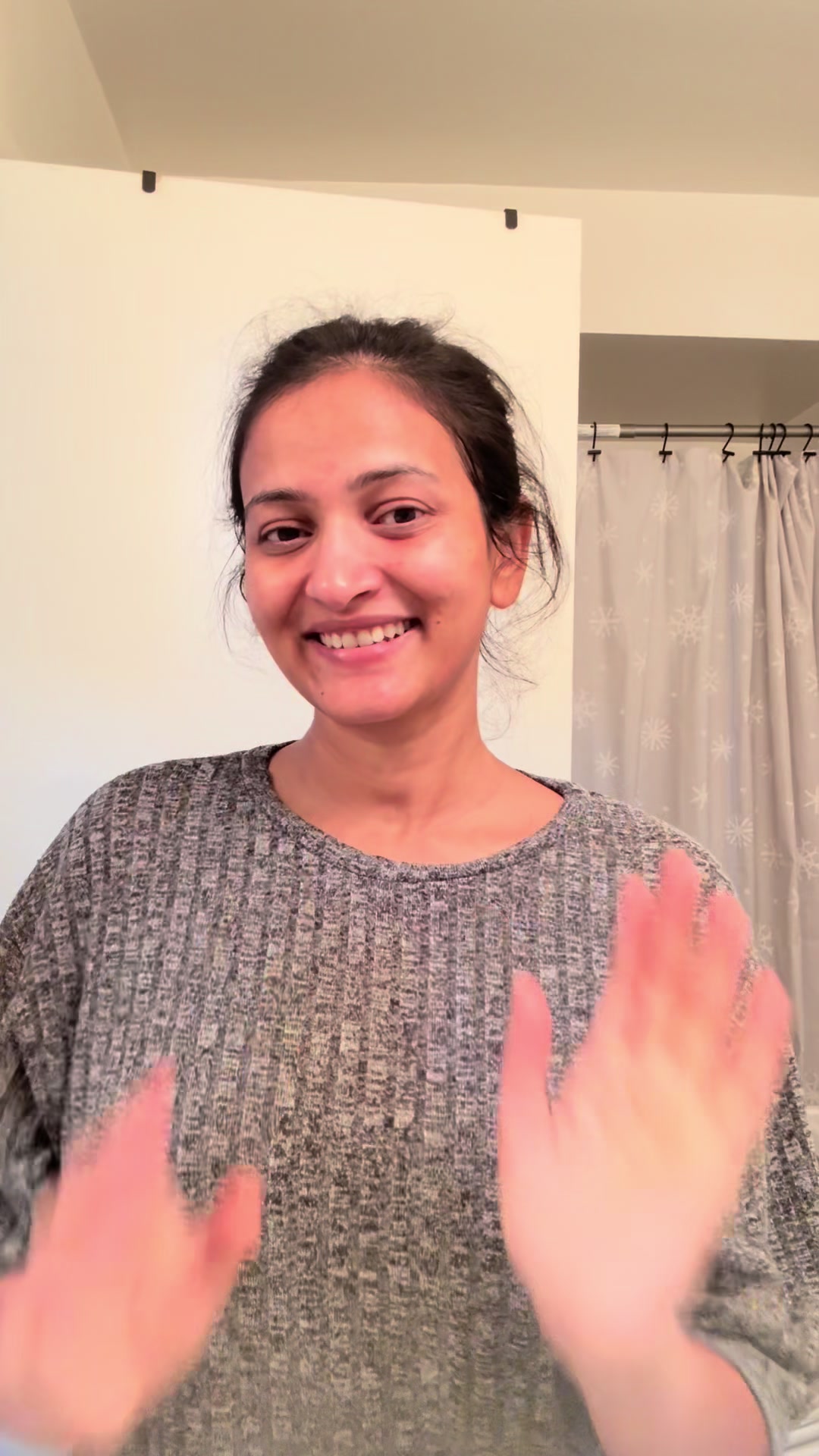 @Kajal