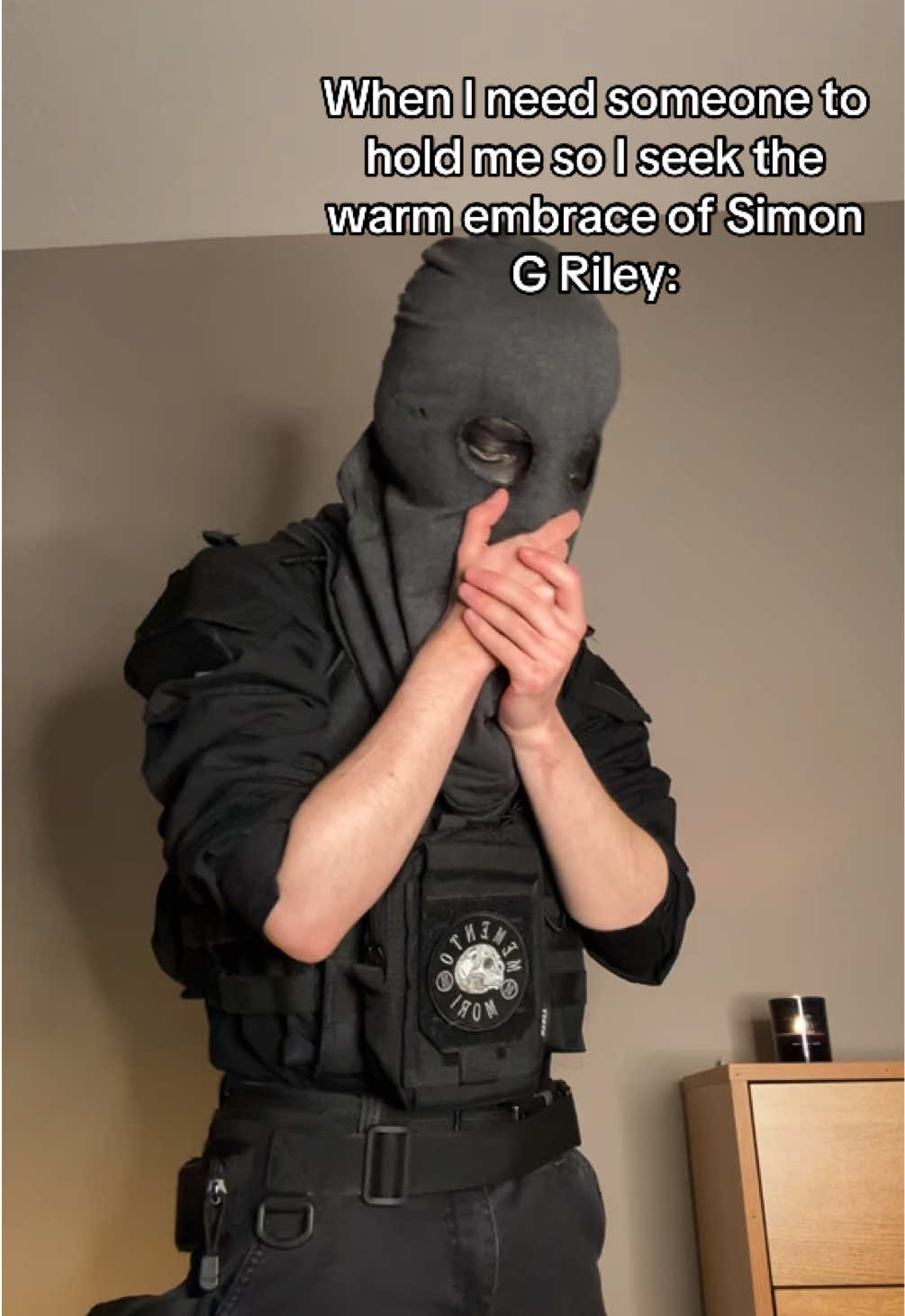 @Corvid