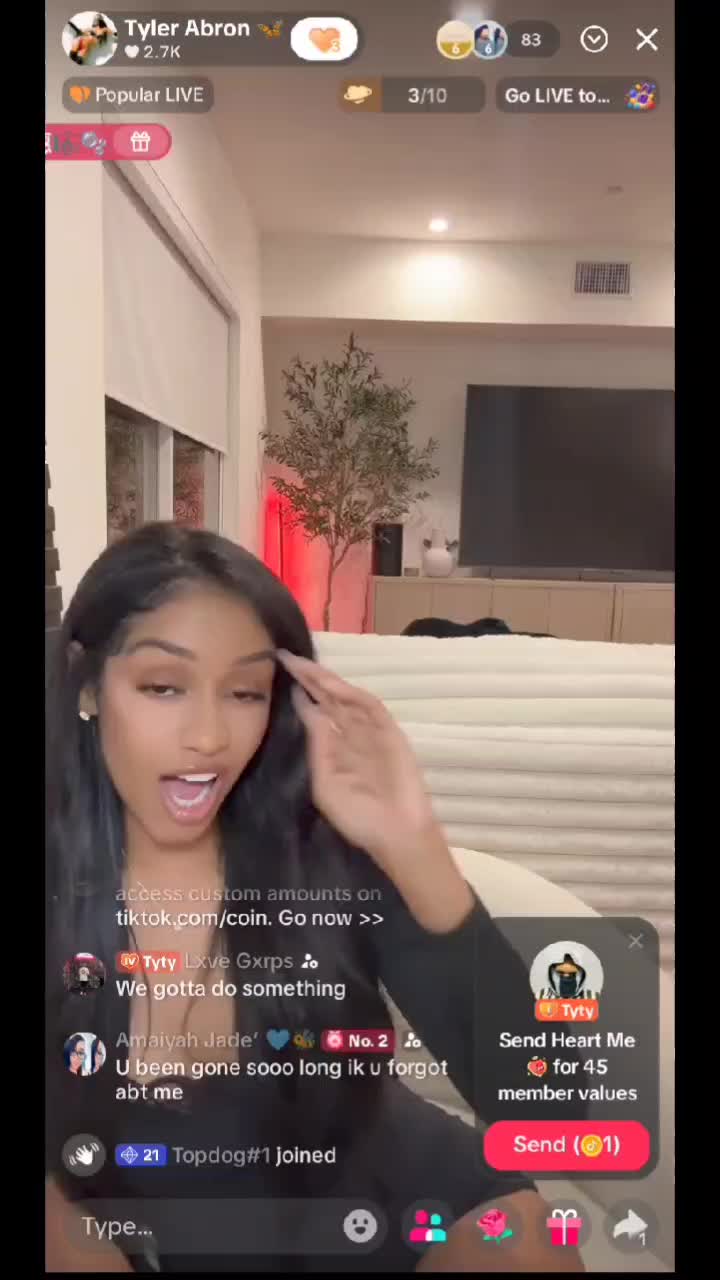 @Gochyooh