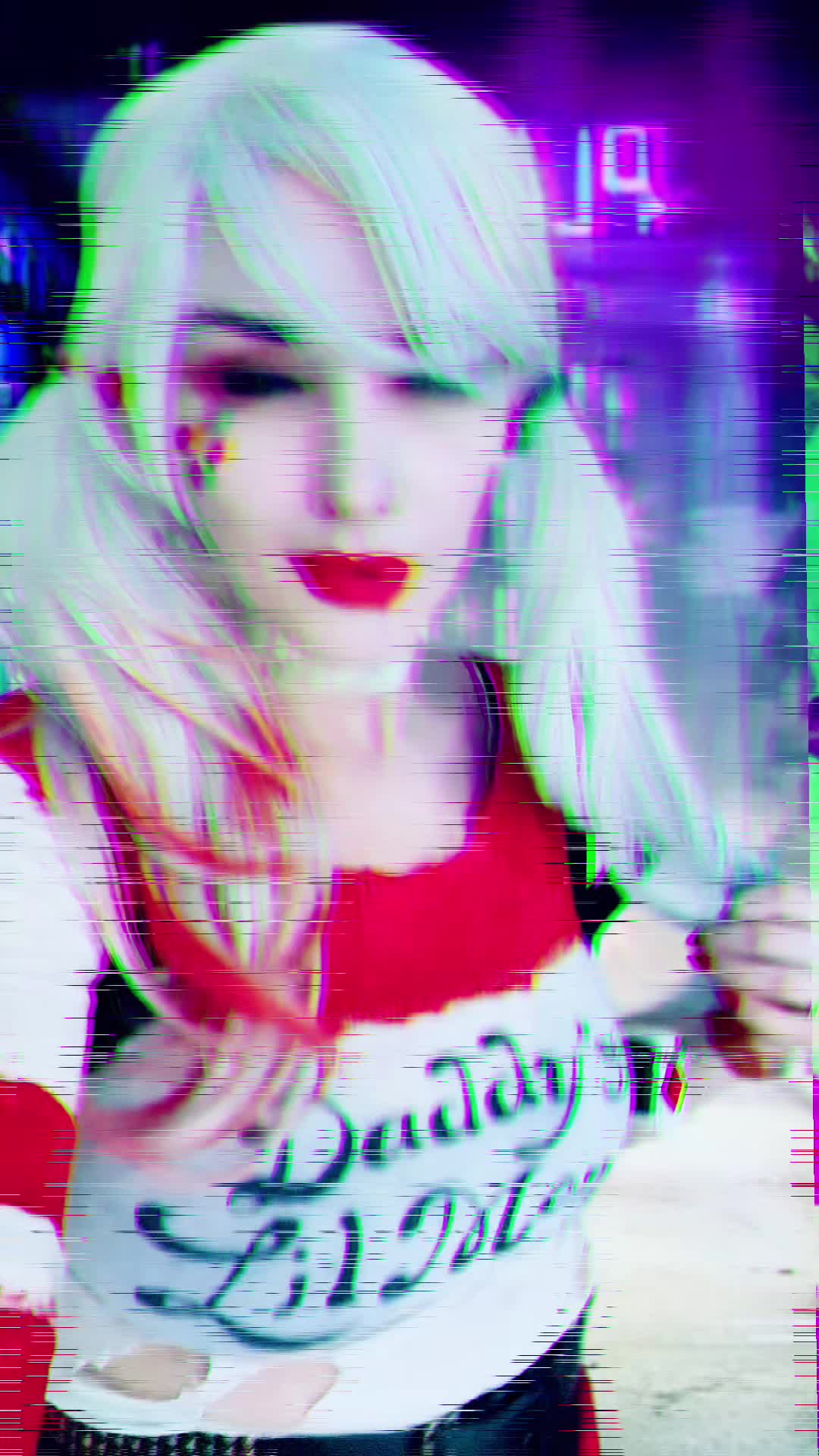 @Bex Cosplay