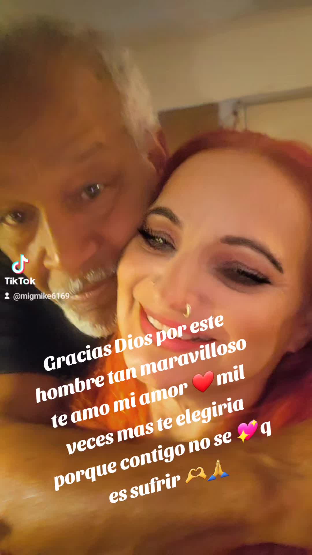 @💙🩵Mindy & Mike🩷🩷