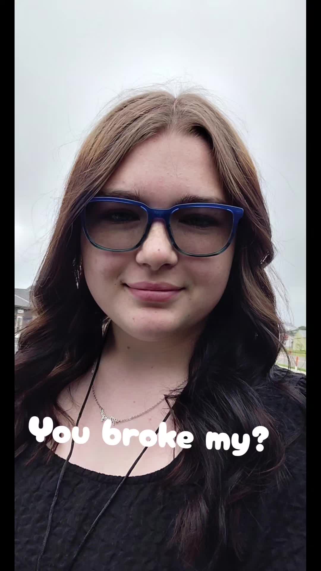 @Morgan