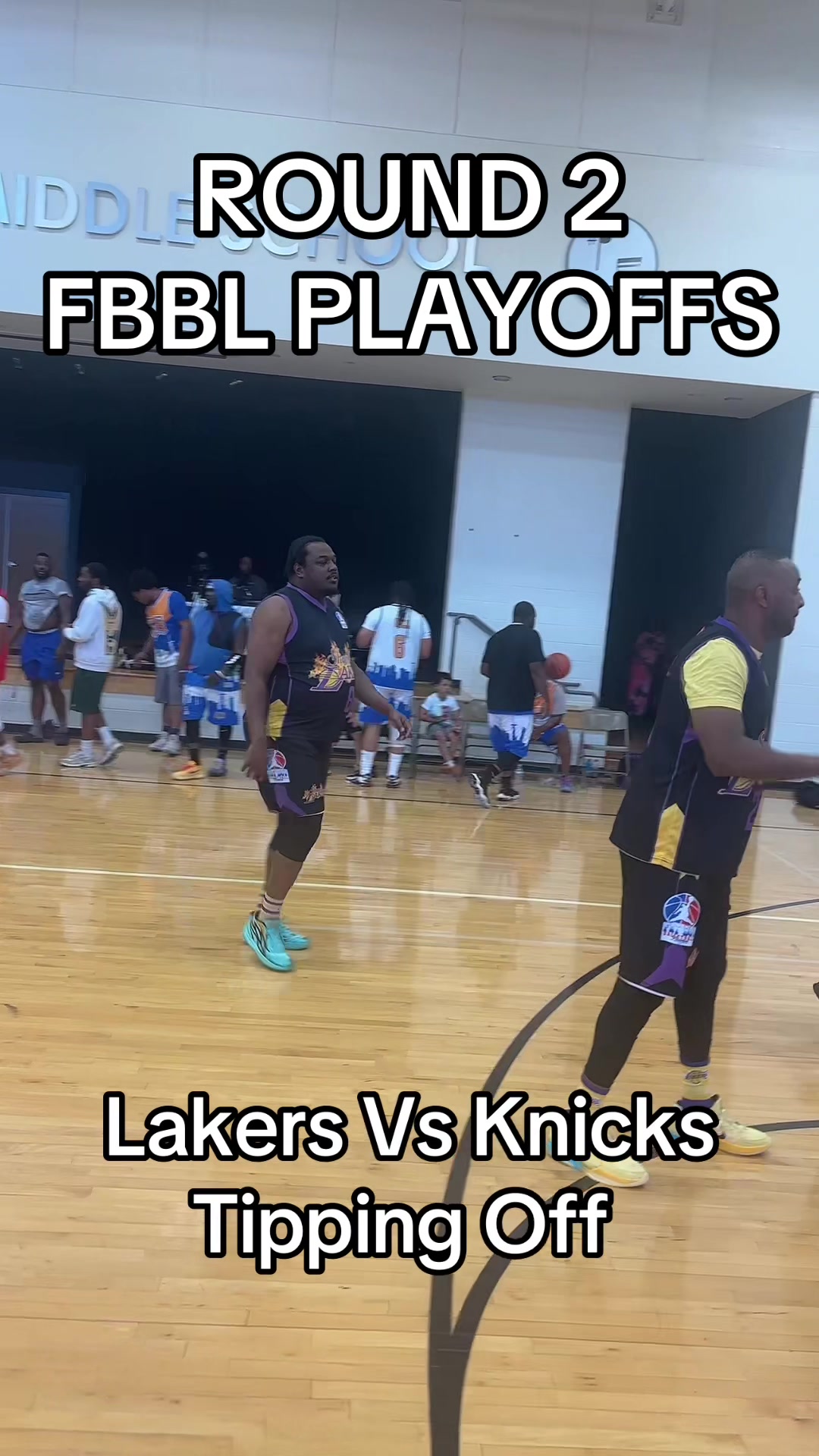 @FBBL Reports