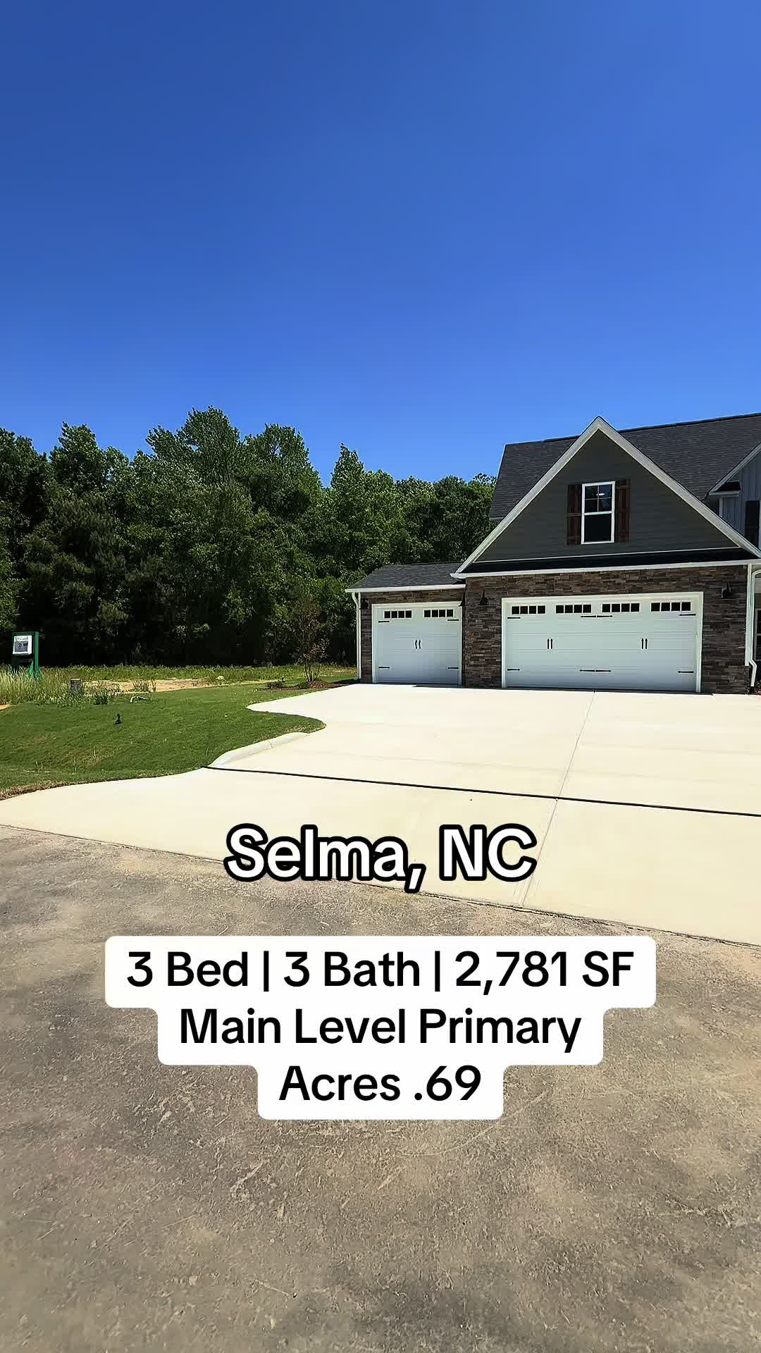 @Shanique, NC/SC Realtor®️