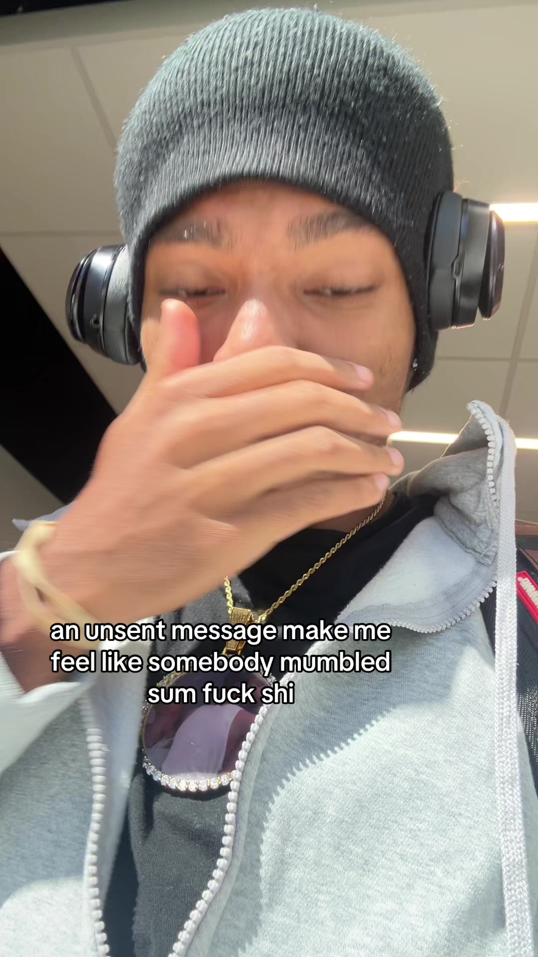 @scam