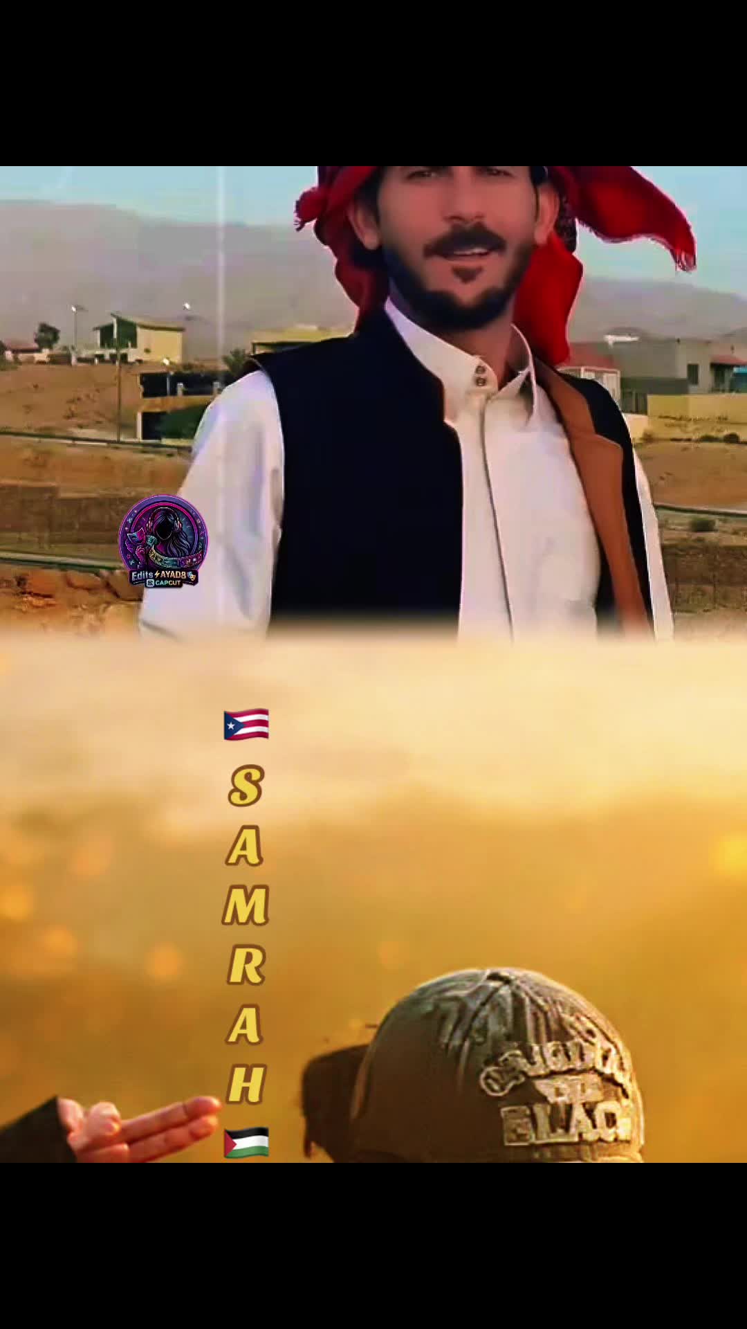 @Samrah888