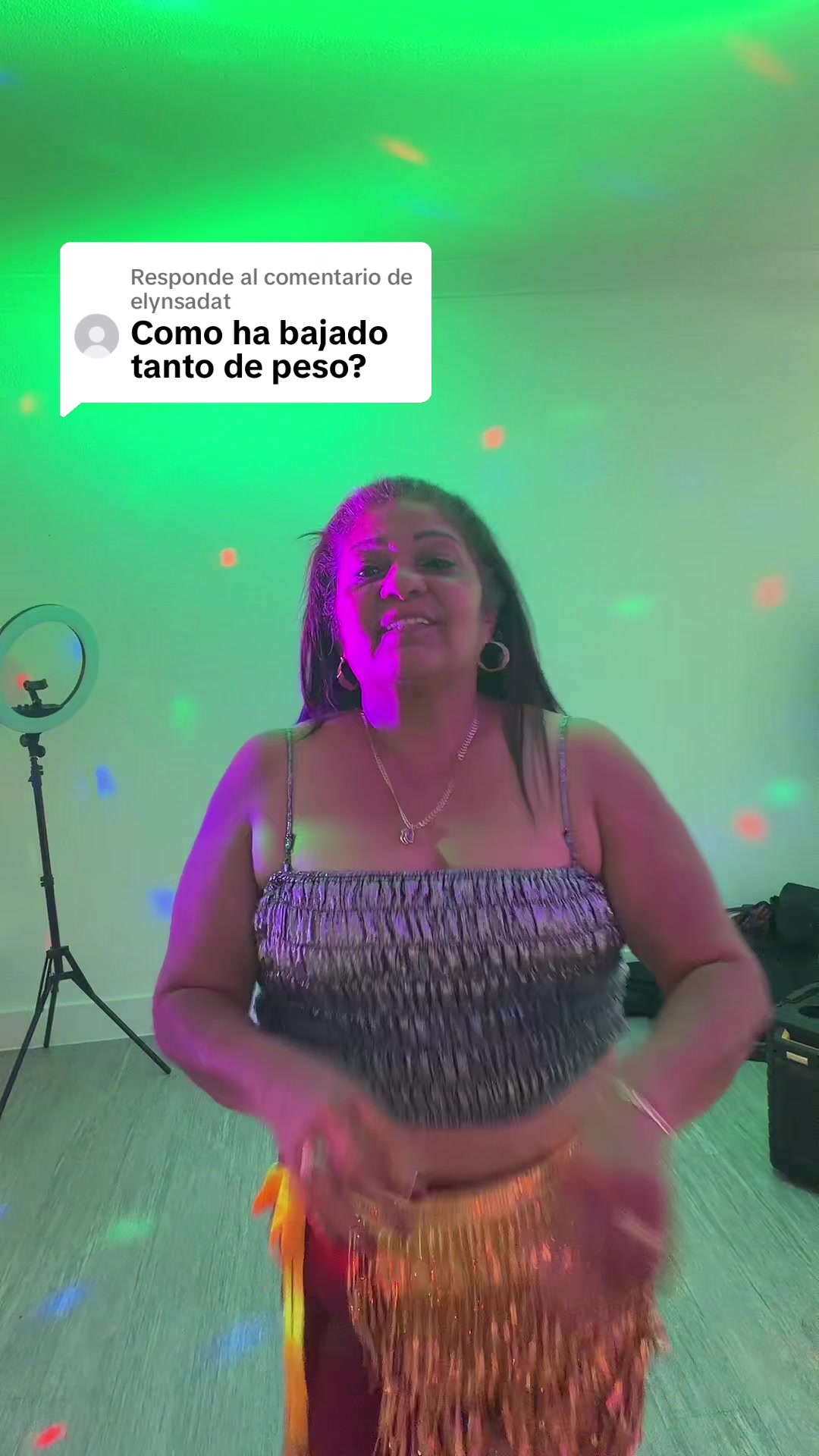 @Judith Hernandez