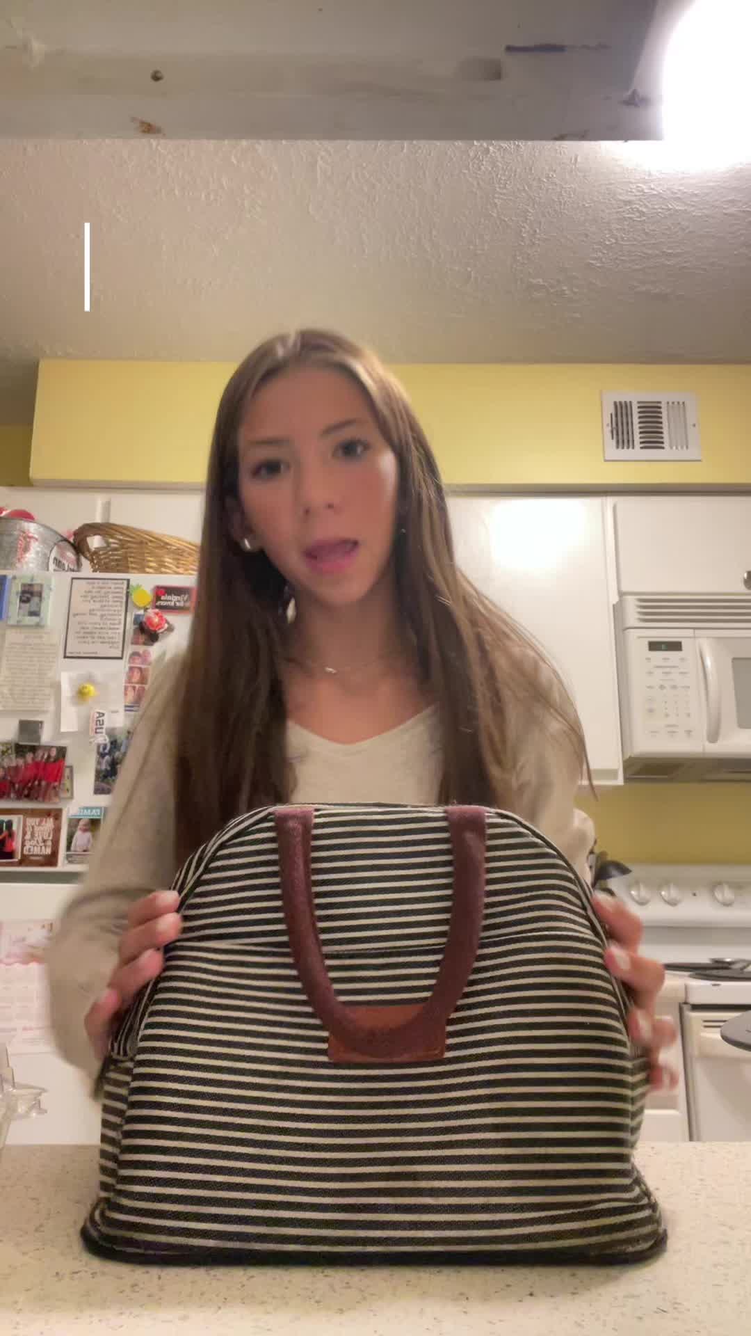 @a’s grwm!๐
